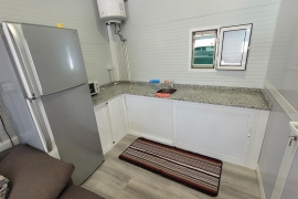 Venta - Chalet semi-adosado - Pinar de Campoverde
