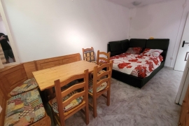 Venta - Chalet semi-adosado - Pinar de Campoverde