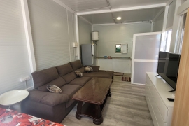 Venta - Chalet semi-adosado - Pinar de Campoverde