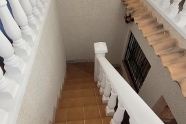 Venta - Chalet semi-adosado - Pinar de Campoverde