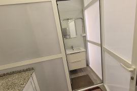 Venta - Chalet semi-adosado - Pinar de Campoverde