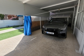 Venta - Chalet semi-adosado - Pinar de Campoverde