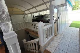 Venta - Chalet semi-adosado - Pinar de Campoverde