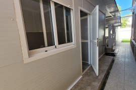 Venta - Chalet semi-adosado - Pinar de Campoverde