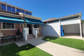 Venta - Chalet semi-adosado - Pinar de Campoverde
