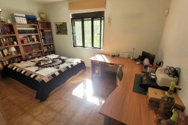 Verkauf - Haus - Pinar de Campoverde