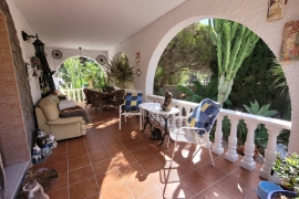 Verkauf - Haus - Pinar de Campoverde