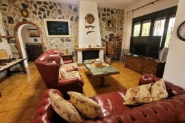 Verkauf - Haus - Pinar de Campoverde