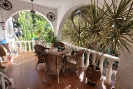 Verkauf - Haus - Pinar de Campoverde