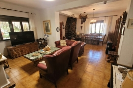 Verkauf - Haus - Pinar de Campoverde
