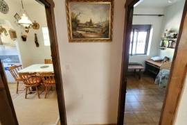 Verkauf - Haus - Pinar de Campoverde