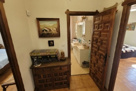 Verkauf - Haus - Pinar de Campoverde