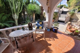 Verkauf - Haus - Pinar de Campoverde