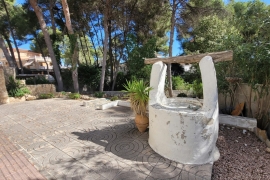 Verkauf - Haus - Pinar de Campoverde