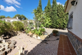 Verkauf - Haus - Pinar de Campoverde