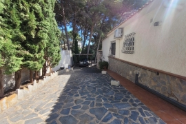Verkauf - Haus - Pinar de Campoverde