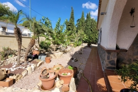 Verkauf - Haus - Pinar de Campoverde