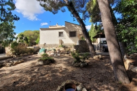 Verkauf - Haus - Pinar de Campoverde