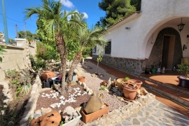 Verkauf - Haus - Pinar de Campoverde