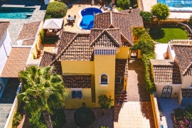 À vendre - Maison - Pinar de Campoverde