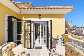 À vendre - Maison - Pinar de Campoverde