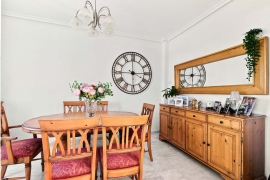 À vendre - Maison - Pinar de Campoverde