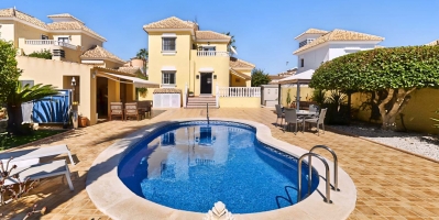 Haus - Verkauf - Pinar de Campoverde - Pinar de Campoverde