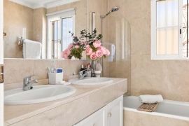 À vendre - Maison - Pinar de Campoverde
