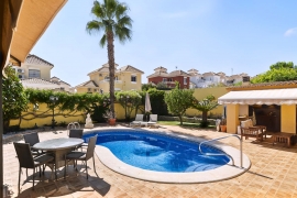 À vendre - Maison - Pinar de Campoverde