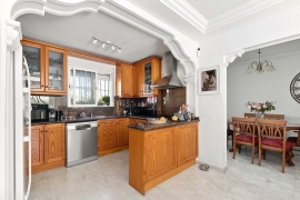 À vendre - Maison - Pinar de Campoverde