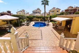 À vendre - Maison - Pinar de Campoverde