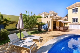 À vendre - Maison - Pinar de Campoverde