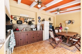 À vendre - Maison - Pinar de Campoverde