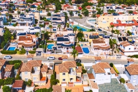 À vendre - Maison - Pinar de Campoverde
