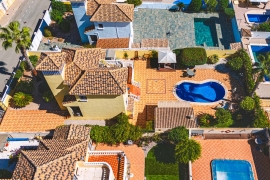 À vendre - Maison - Pinar de Campoverde