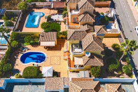 À vendre - Maison - Pinar de Campoverde