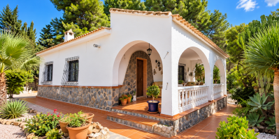 Chalet - Venta - Pinar de Campoverde - Pinar de Campoverde