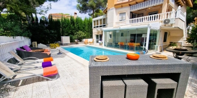 Chalet - Venta - Pinar de Campoverde - Pinar de Campoverde