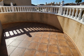 Verkauf - Haus - Pinar de Campoverde