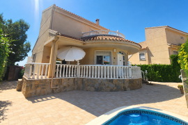 Verkauf - Haus - Pinar de Campoverde