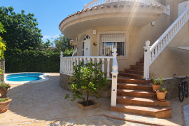 Verkauf - Haus - Pinar de Campoverde