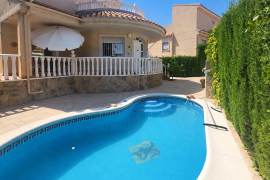 Verkauf - Haus - Pinar de Campoverde