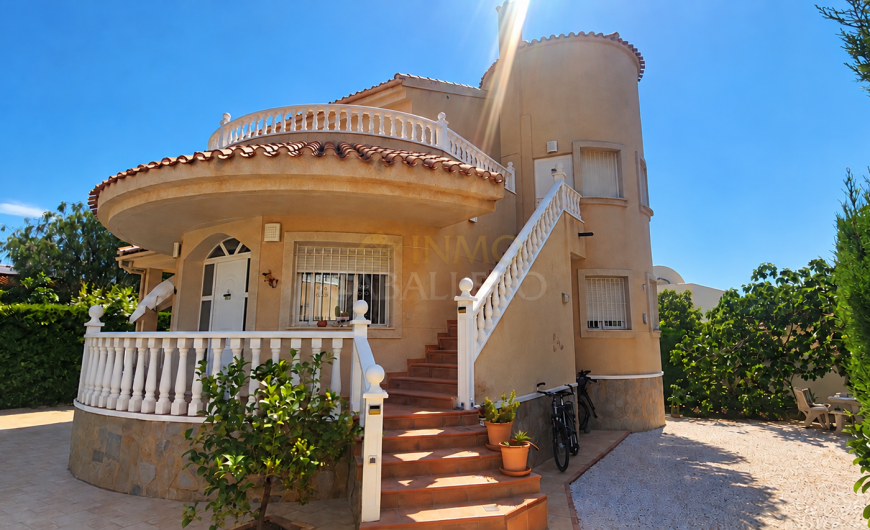 Verkauf - Haus - Pinar de Campoverde