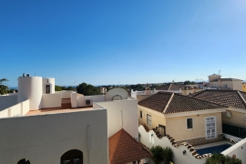 Verkauf - Haus - Pinar de Campoverde