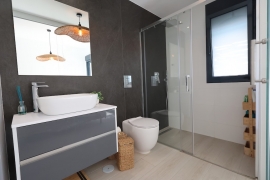 Sale - Villa - Algorfa - La Finca Golf