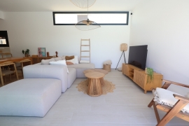 Sale - Villa - Algorfa - La Finca Golf