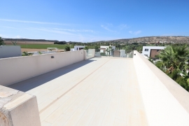 Sale - Villa - Algorfa - La Finca Golf