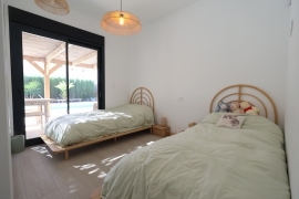 Sale - Villa - Algorfa - La Finca Golf
