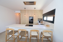 Sale - Villa - Algorfa - La Finca Golf