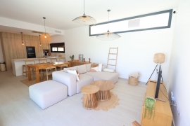 Sale - Villa - Algorfa - La Finca Golf